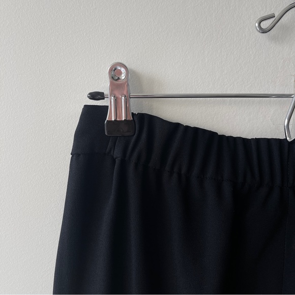 ARITZIA Babaton Cohen Pant in Black US Size 2 - Picture 10 of 12